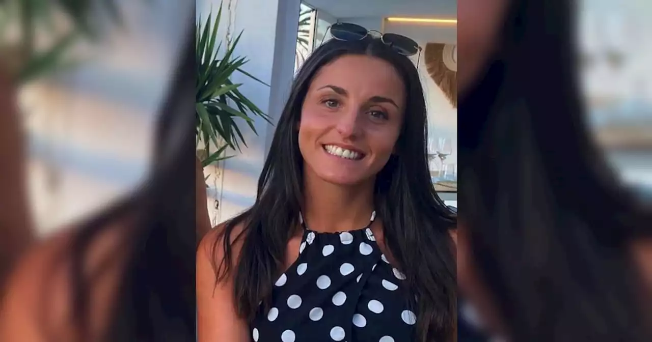 Woman lost £1,050 when TUI staff wouldn't let her on plane