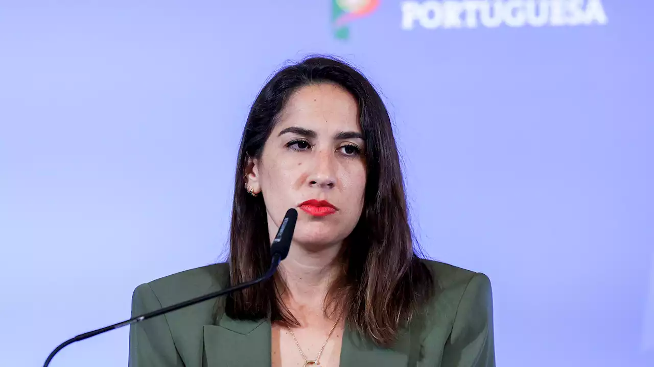 Ministra da Habitação desvaloriza “divergência” com Marcelo