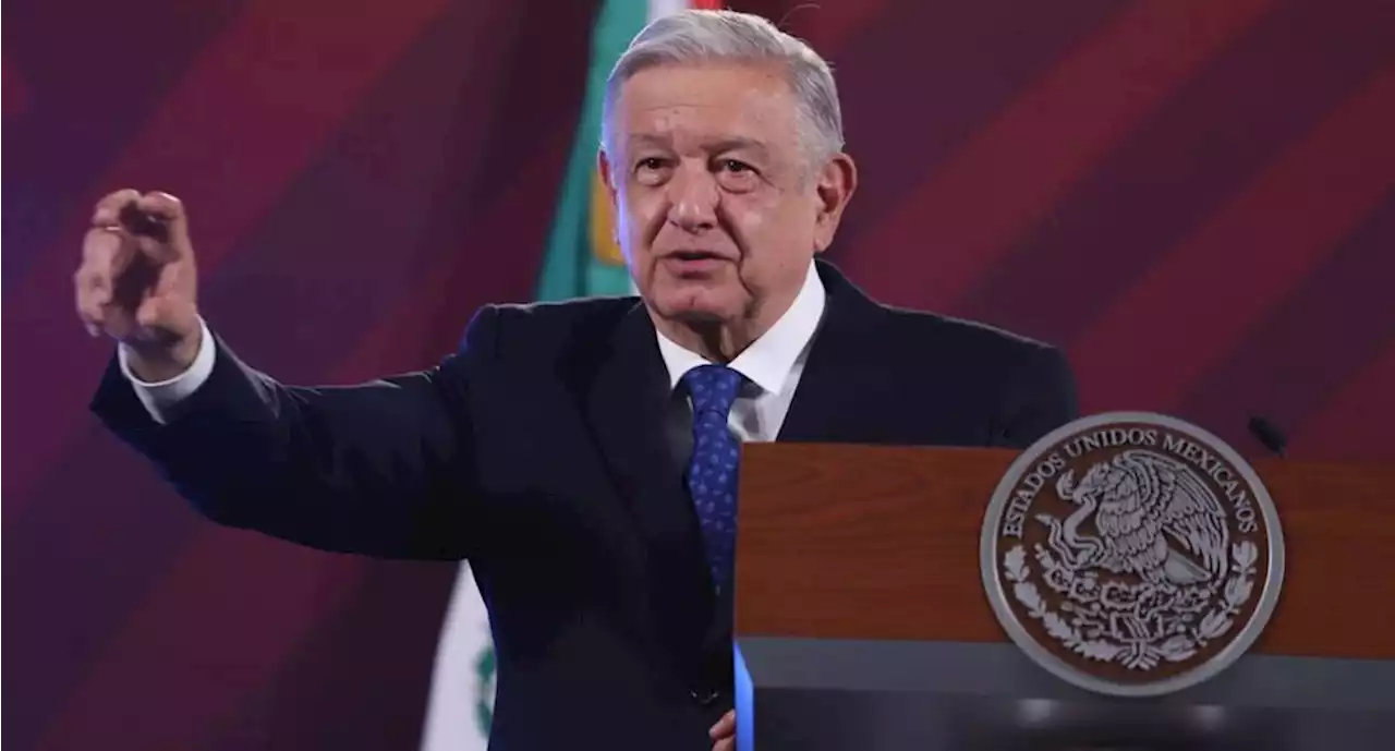 AMLO celebra triunfo de Bernardo Arévalo en elecciones presidenciales de Guatemala