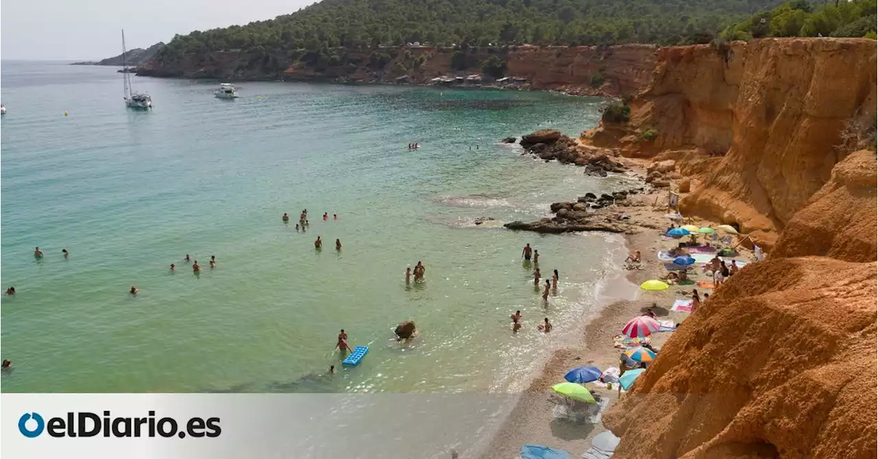 Ibiza descarta la declaración de isla 'turísticamente saturada' a pesar de estar al límite