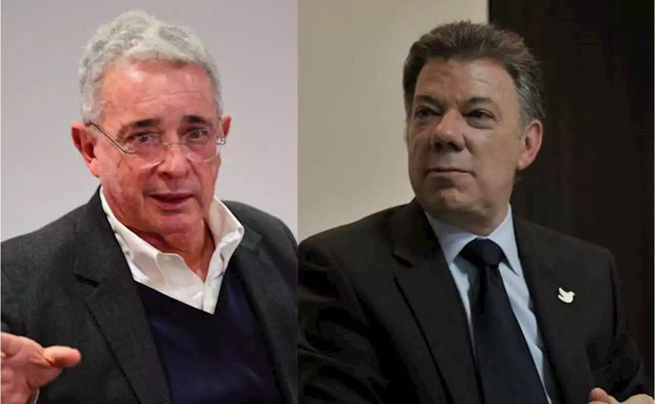 “Nos dijeron que todo había sido coordinado por Santos”: Uribe habla de Odebrecht