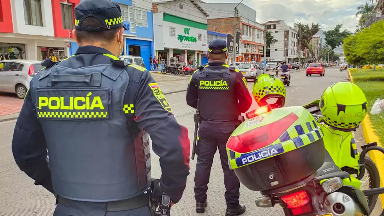 Investigan a excomandante de Policía por nexos con el Clan del Golfo