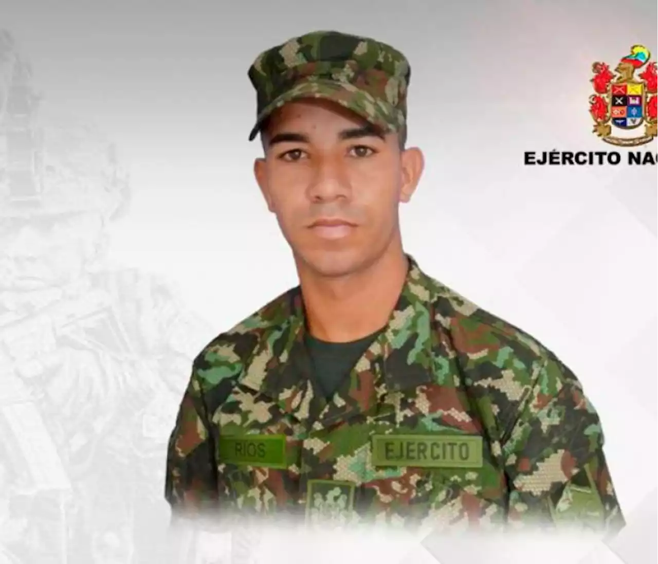 Grupo armado ilegal secuestró a un soldado que estaba de permiso en Arauca