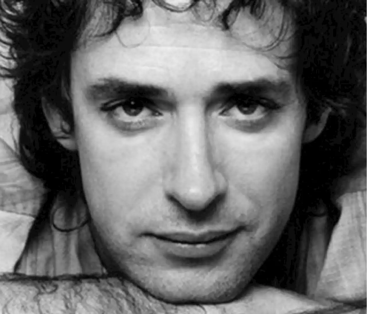 Gustavo Cerati es el mejor cantante de rock en español