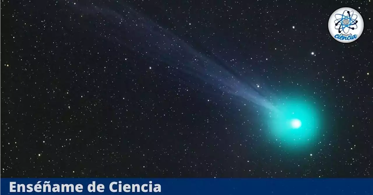 Cometas: este es el origen de estos impresionantes cuerpos celestes, conoce los 5 más populares