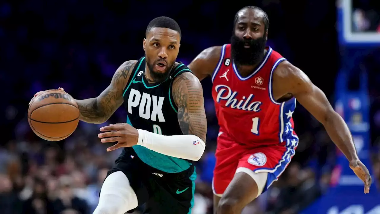 NBA predictions: Where will Harden and Lillard land?