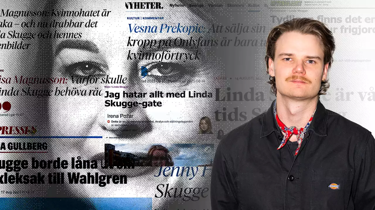 Skugge-debatten: Detta har hänt – men ingen vet varför