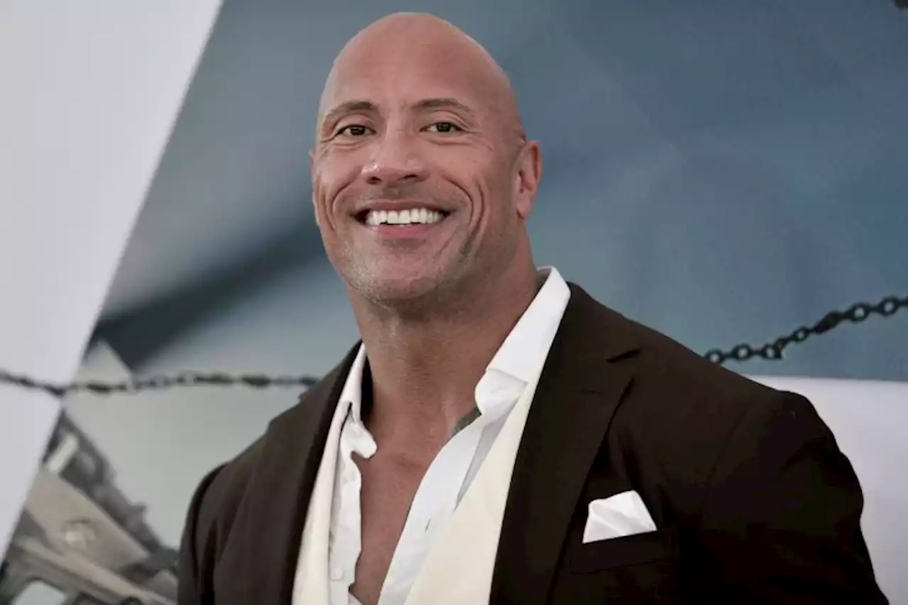 Dwayne Johnson Shares Message Of Solidarity Amid Maui Fires And California’s Hurricane Hilary