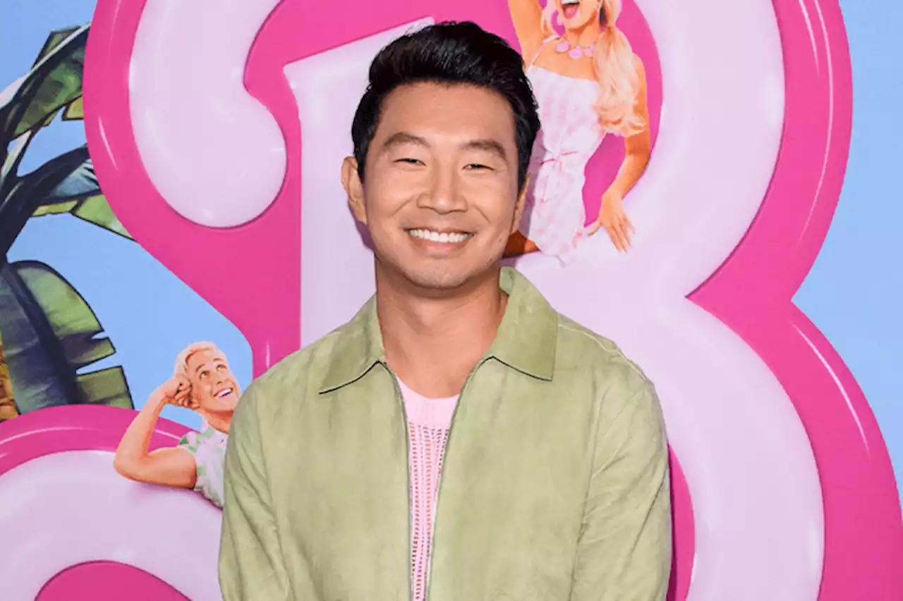 Simu Liu Explains Why AI Represents An ‘Existential Threat’ For Striking Actors & Writers