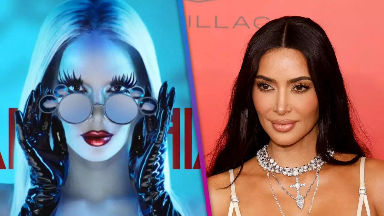 'AHS' Season 12: See Kim Kardashian in the Latest 'Delicate' Teaser