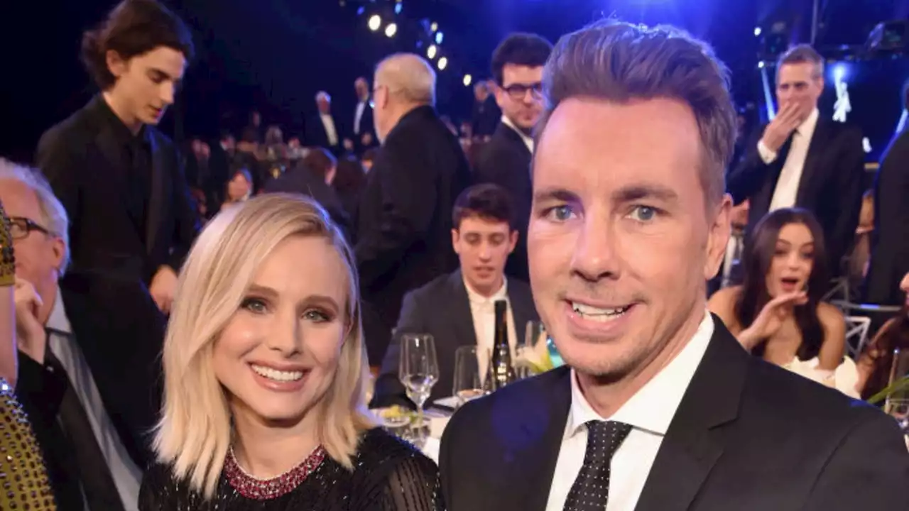 Dax Shepard Talks Boundaries for His Daughters' Future Sex Lives