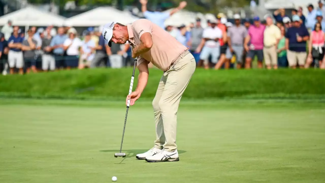 How to Watch the PGA TOUR Championship Online