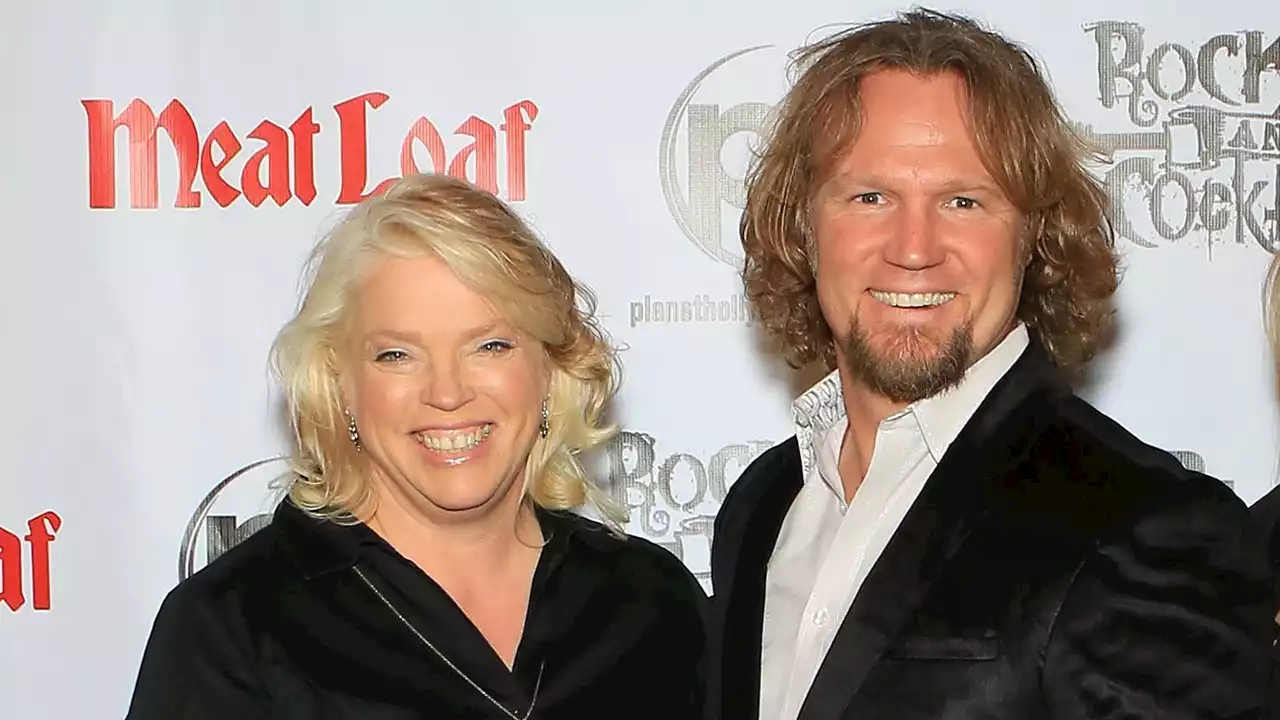 'Sister Wives' Star Kody Says He Wants to Reconcile With Ex Janelle