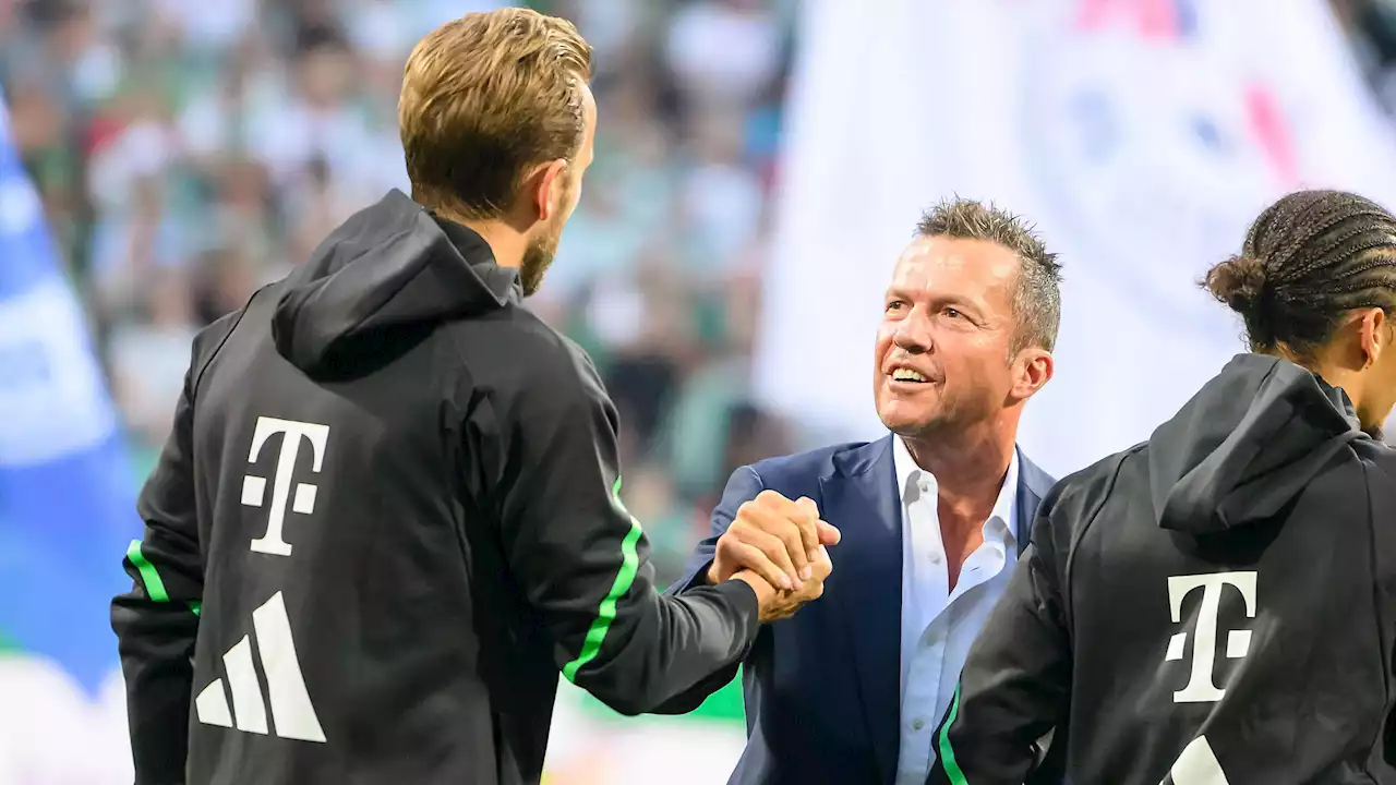 - Lothar Matthäus warnt im exklusiven Gespräch: 'Da muss Thomas Tuchel eine Balance finden'