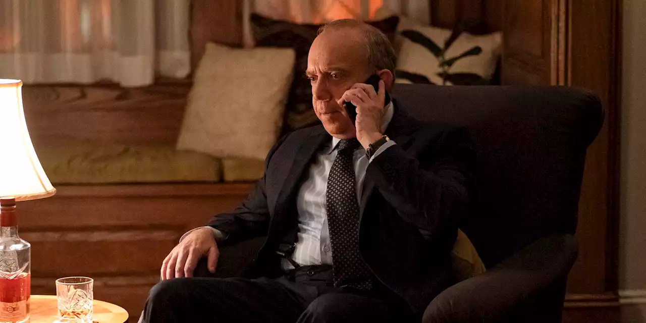 'Billions' recap: Freedom, plotting, and the power of cowboy boots