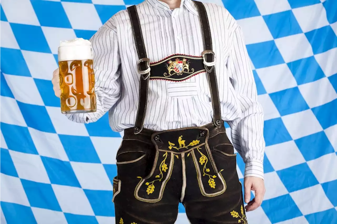 Oktoberfest Trachten zu Schnäppchenpreisen: Ab 49,99 Euro Komplett-Sets bei Amazon erhältlich