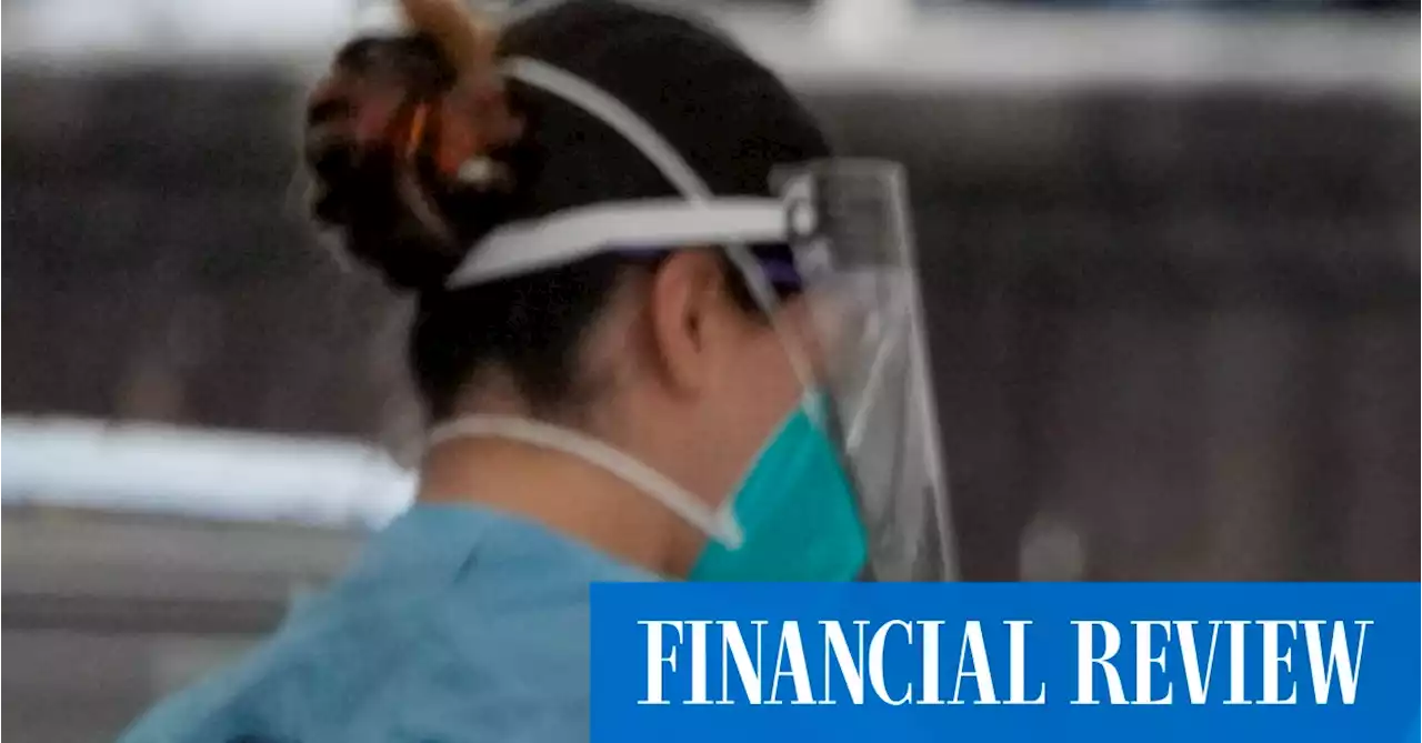 Health review calls for COVID inquiry before memory is lost