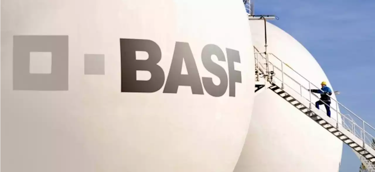 DAX 40-Titel BASF-Aktie: So viel Verlust hätte ein frühes Investment in BASF eingebracht