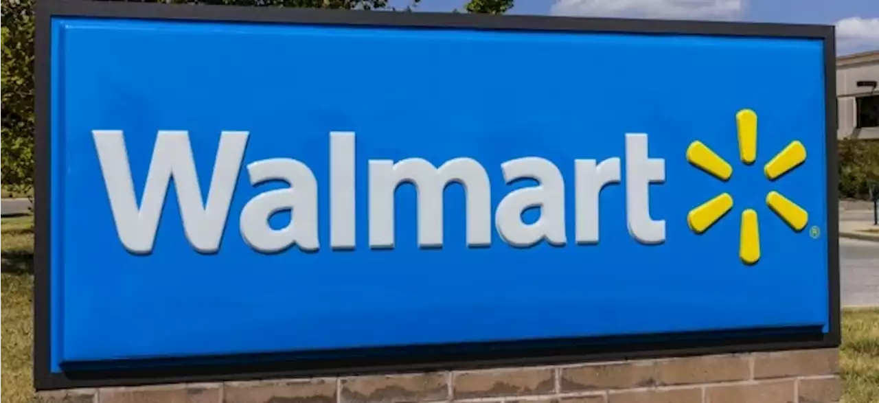 Dow Jones 30 Industrial-Wert Walmart-Aktie: So viel Gewinn hätte ein frühes Walmart-Investment eingefahren