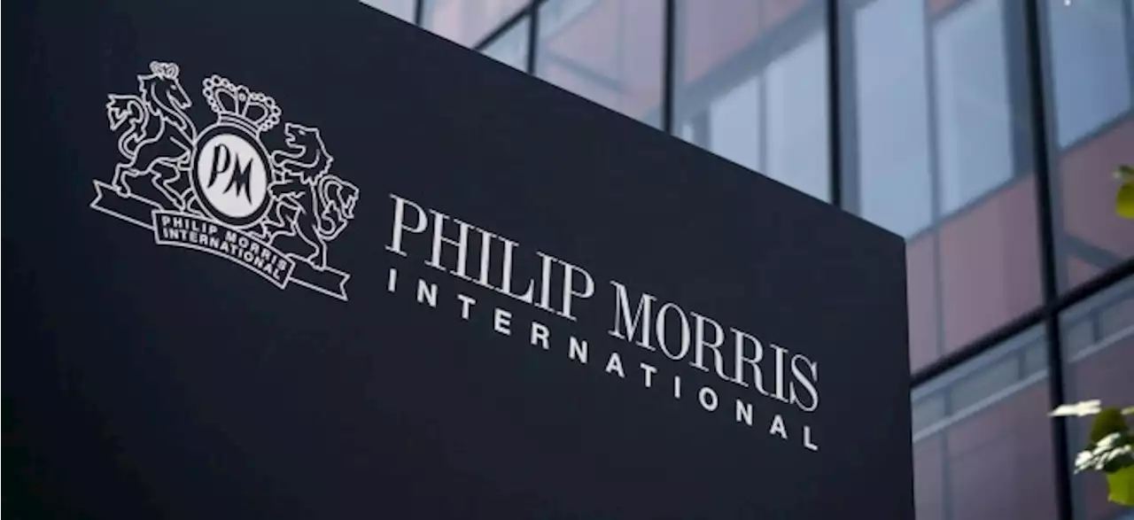 S&P 500-Papier Philip Morris-Aktie: So viel Verlust hätte ein frühes Philip Morris-Investment eingefahren