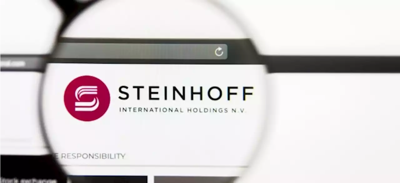 Steinhoff-Aktie schließt stärker: Zwei Ex-Steinhoff-Manager verurteilt