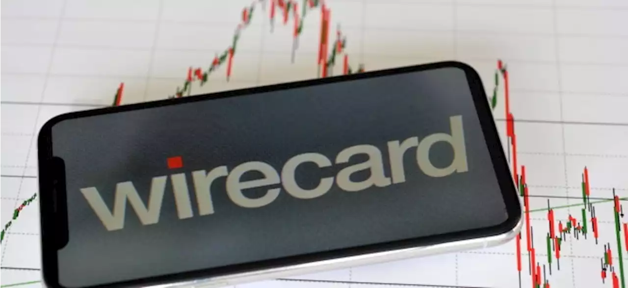 Wirecard-Aktie: Braun soll Marsalek Vorwand für die Flucht geliefert haben