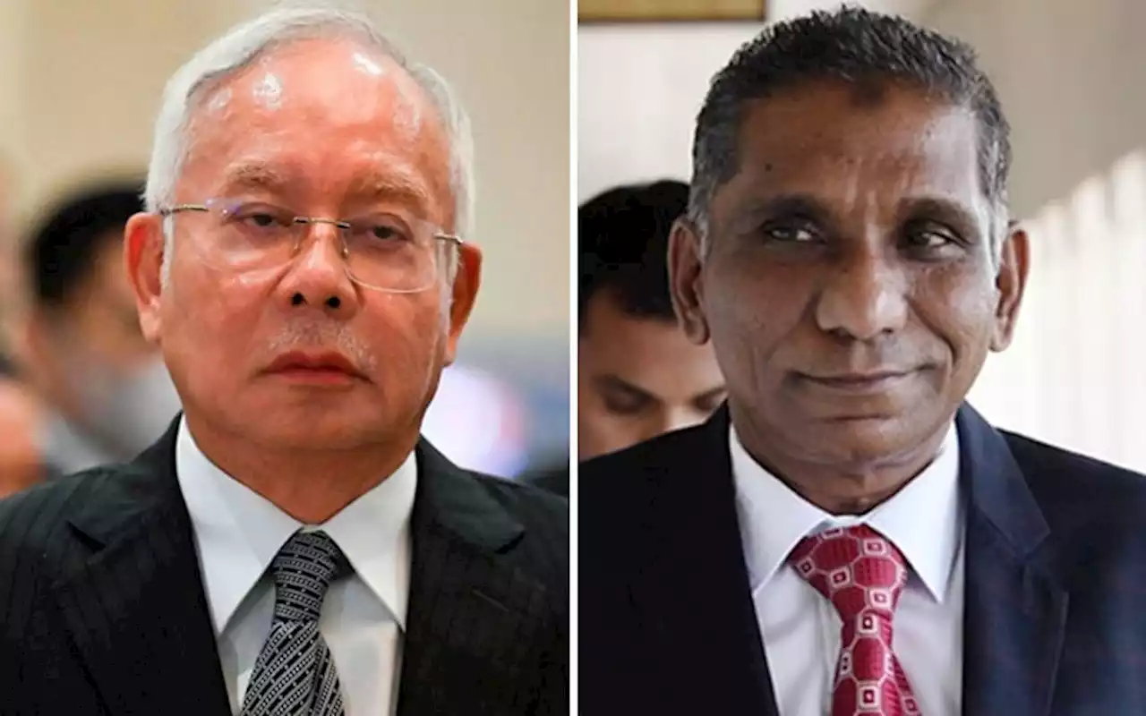 AG urged to answer quickly over ‘leaked memo’ on Najib case