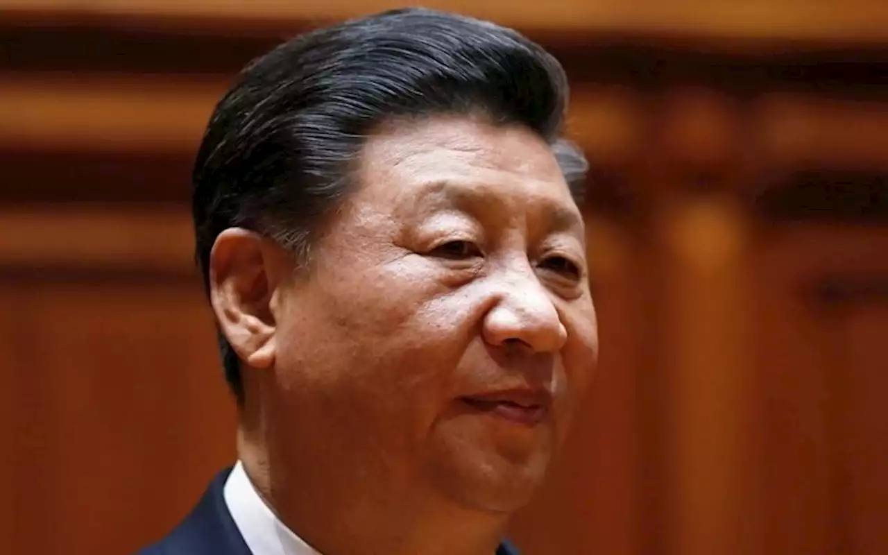 China’s Xi heads to S. Africa for BRICS summit