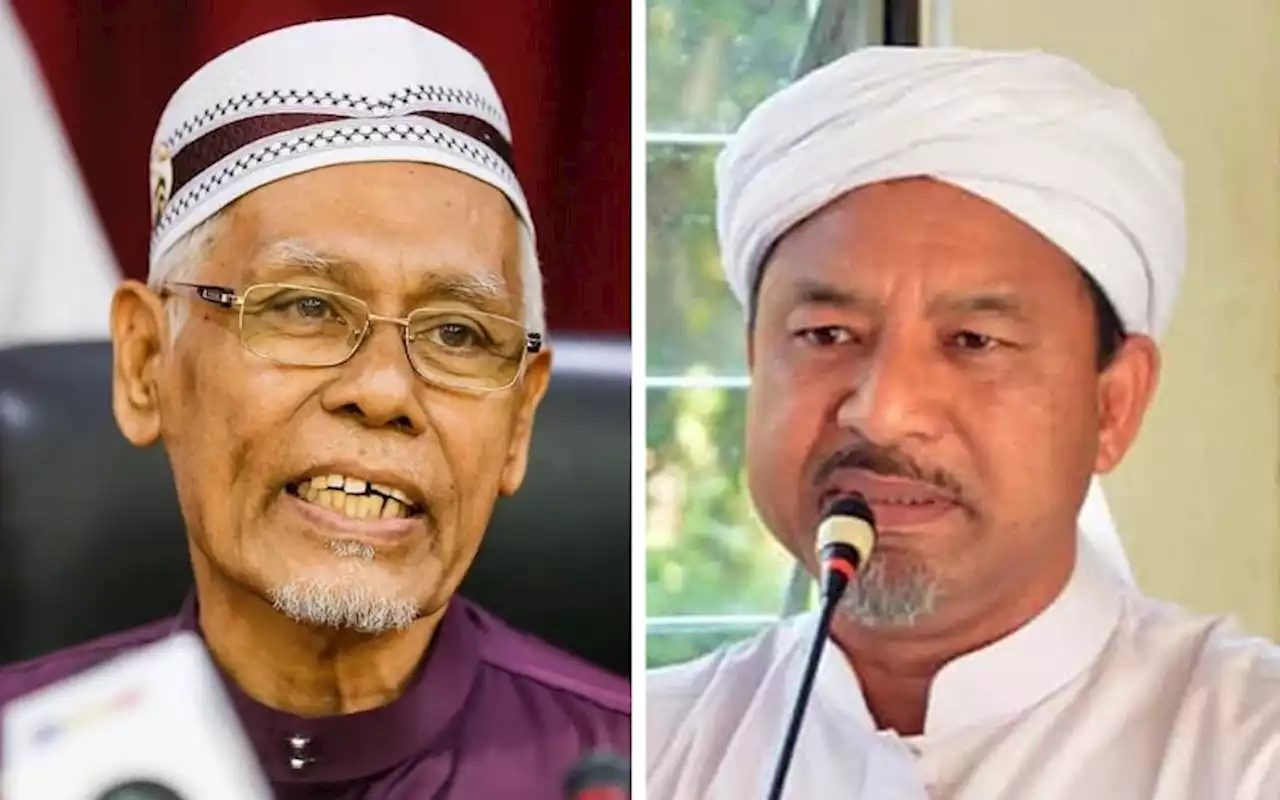 No sin in not supporting Islamic parties, says Penang mufti