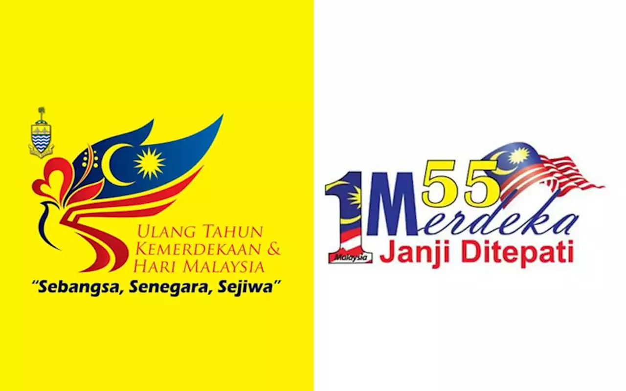 PH juga pernah guna logo Hari Kebangsaan berbeza, kata KJ