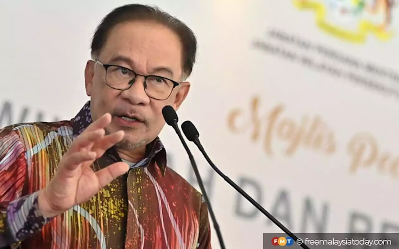 PM: Lanjut tindakan afirmatif daripada berasaskan kaum kepada keperluan