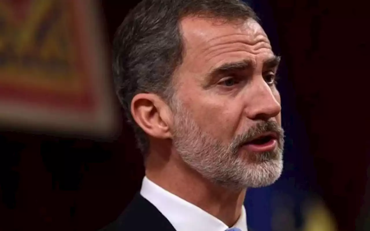 Spain’s king meets party leaders in bid to break political impasse