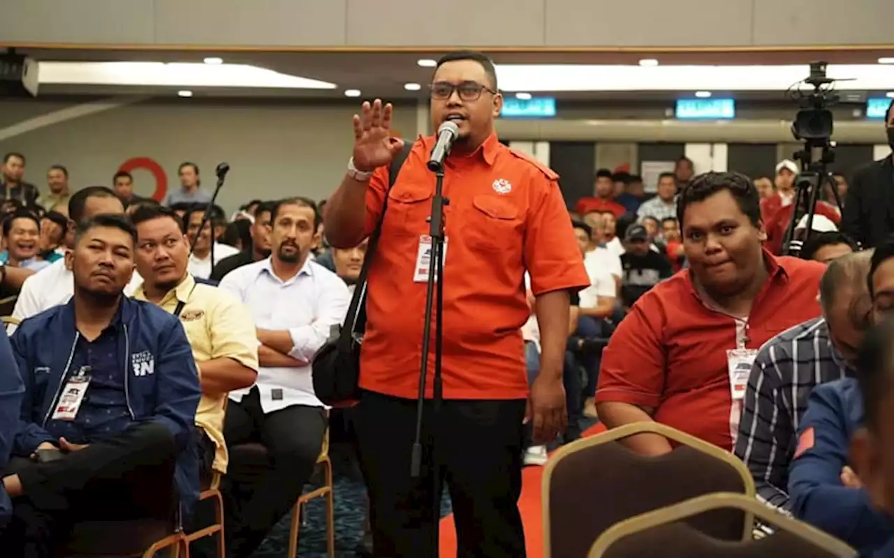 Why speak up only after elections, analyst asks Umno Youth