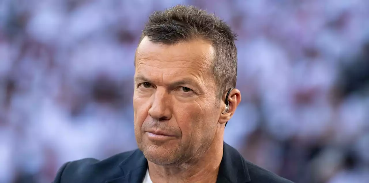 Vor Monaten ätzte Matthäus noch gegen Kane - jetzt vergleicht er ihn mit Legende