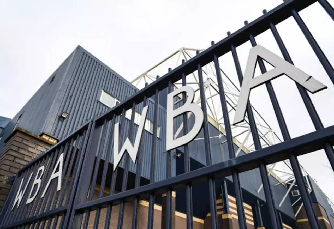 West Brom: Kieran Maguire reveals 'big problem' in £60m takeover plot