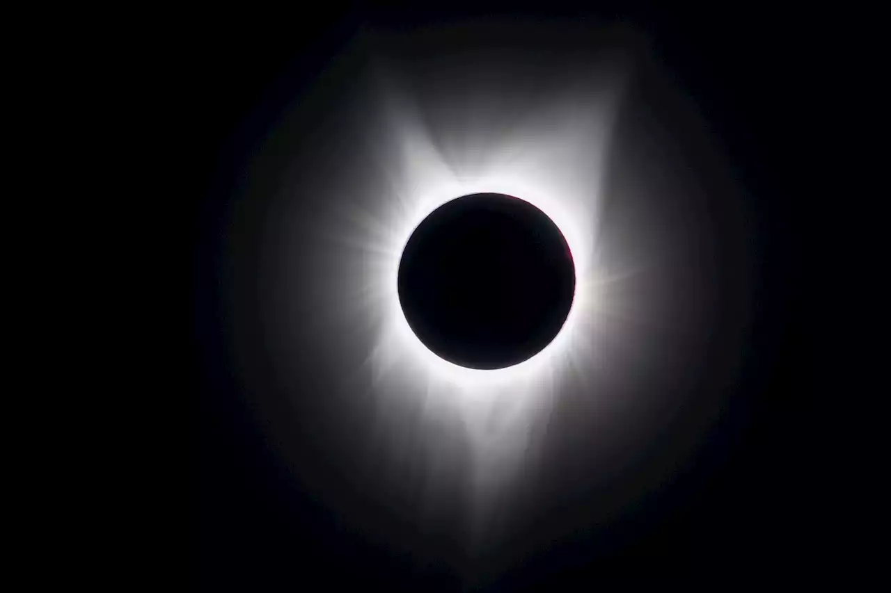 It’s Six Years Since The ‘Great American Eclipse’ (And 231 Days Until The Next One)