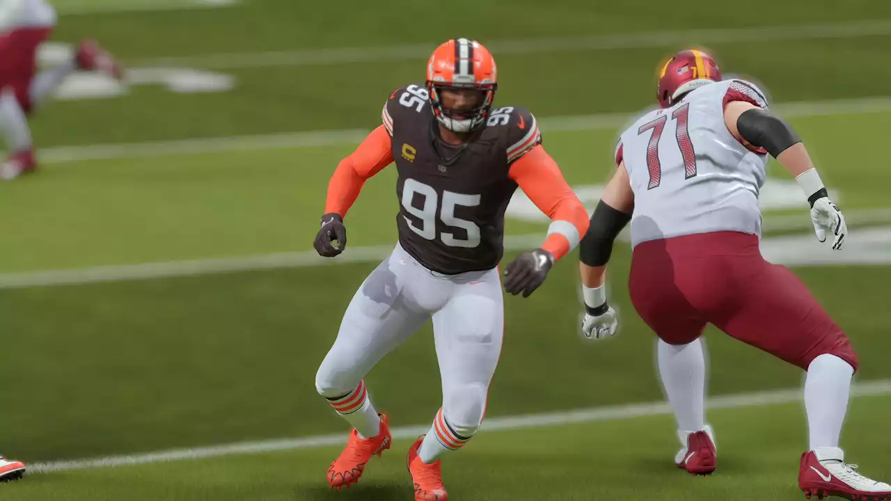 Madden 24: How To Improve On-Field Gameplay Experience And Presentation