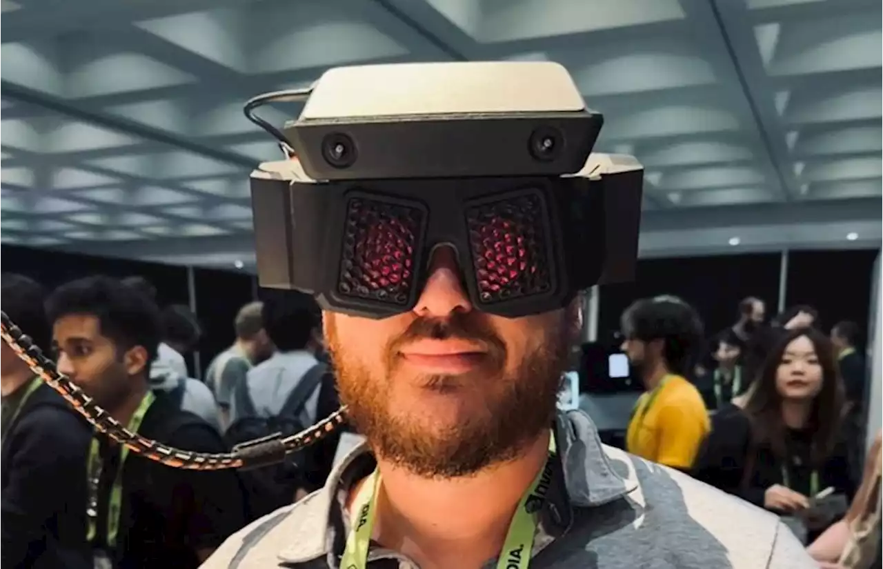 Siggraph 2023 Highlights New Graphics Technologies — And Missed Opportunities