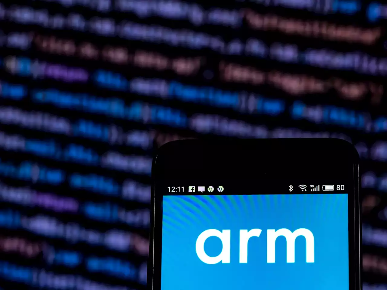 Why The Arm IPO Is A Big Deal For Video Games