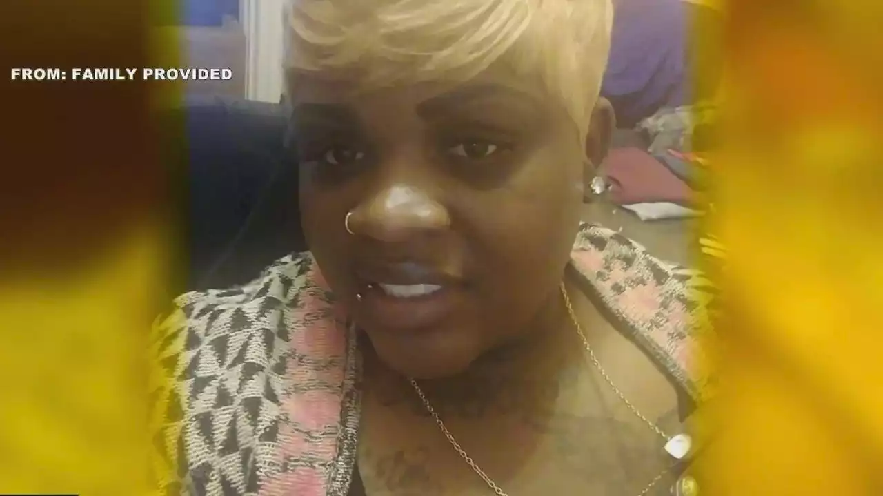 Family speaks out after mom of 5 is killed, son injured in SW Philadelphia shooting