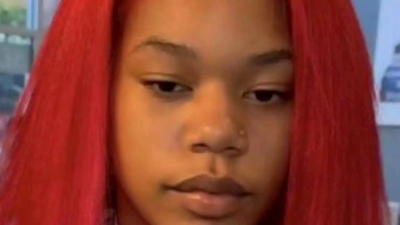 Ariyannah Gallimore: 16-year-old Chicago girl last seen in Englewood