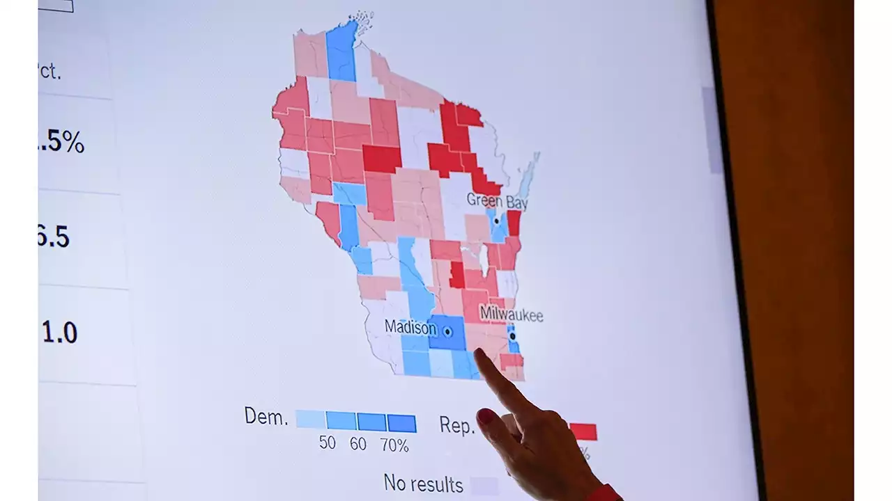 Wisconsin's role as swing state expected to be highlighted in upcoming GOP debate in Milwaukee