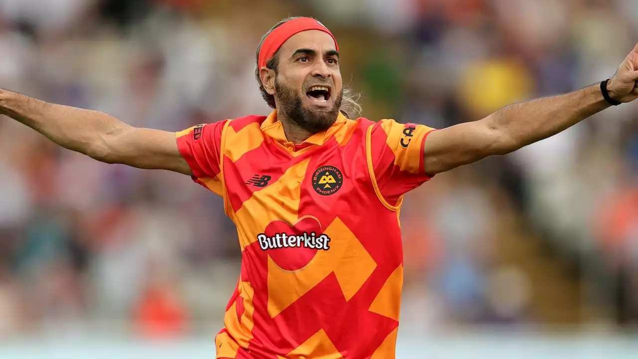 Veteran leg-spinner Imran Tahir headlines latest batch of nominations for Big Bash Draft