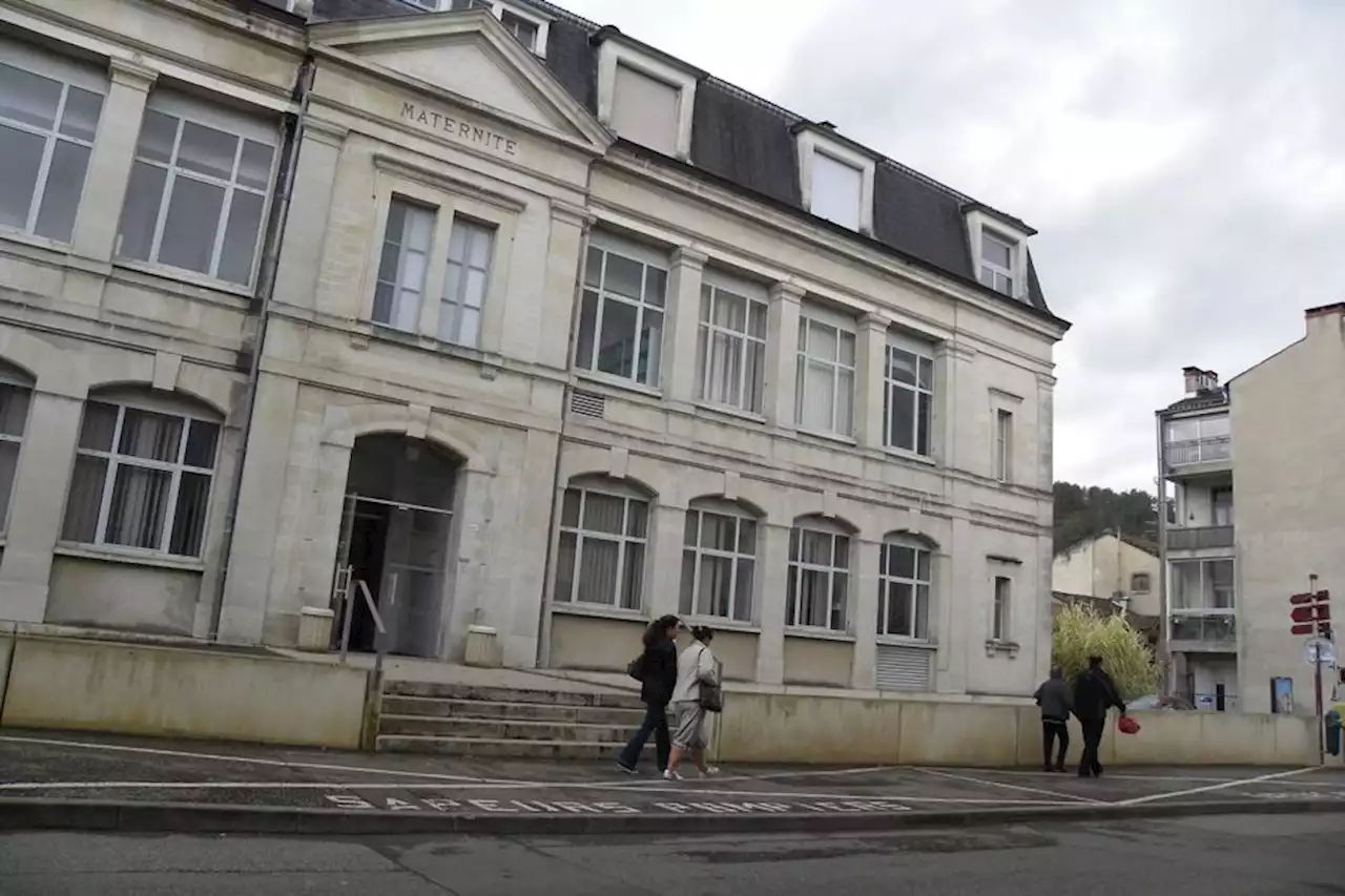 'Les mamans doivent aller accoucher à plus d'une heure de route' : faute de pédiatre, la maternité de Cahors ferme ses portes