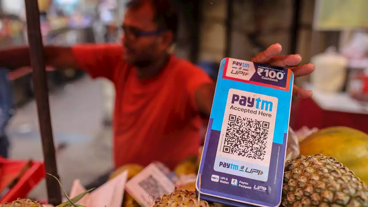 India to expand digital payments with AI-powered voice transactions