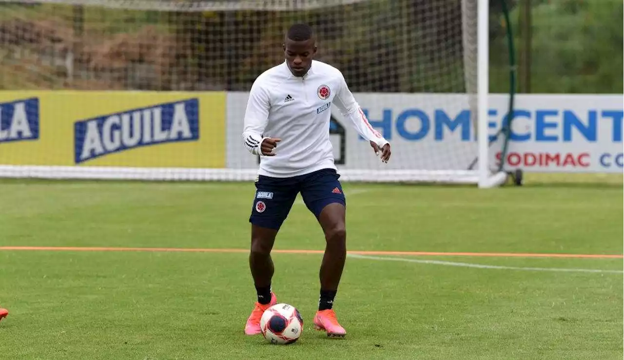 Selección Colombia iría por 3 jugadores de Atlético Nacional: 'Están en lista preliminar'