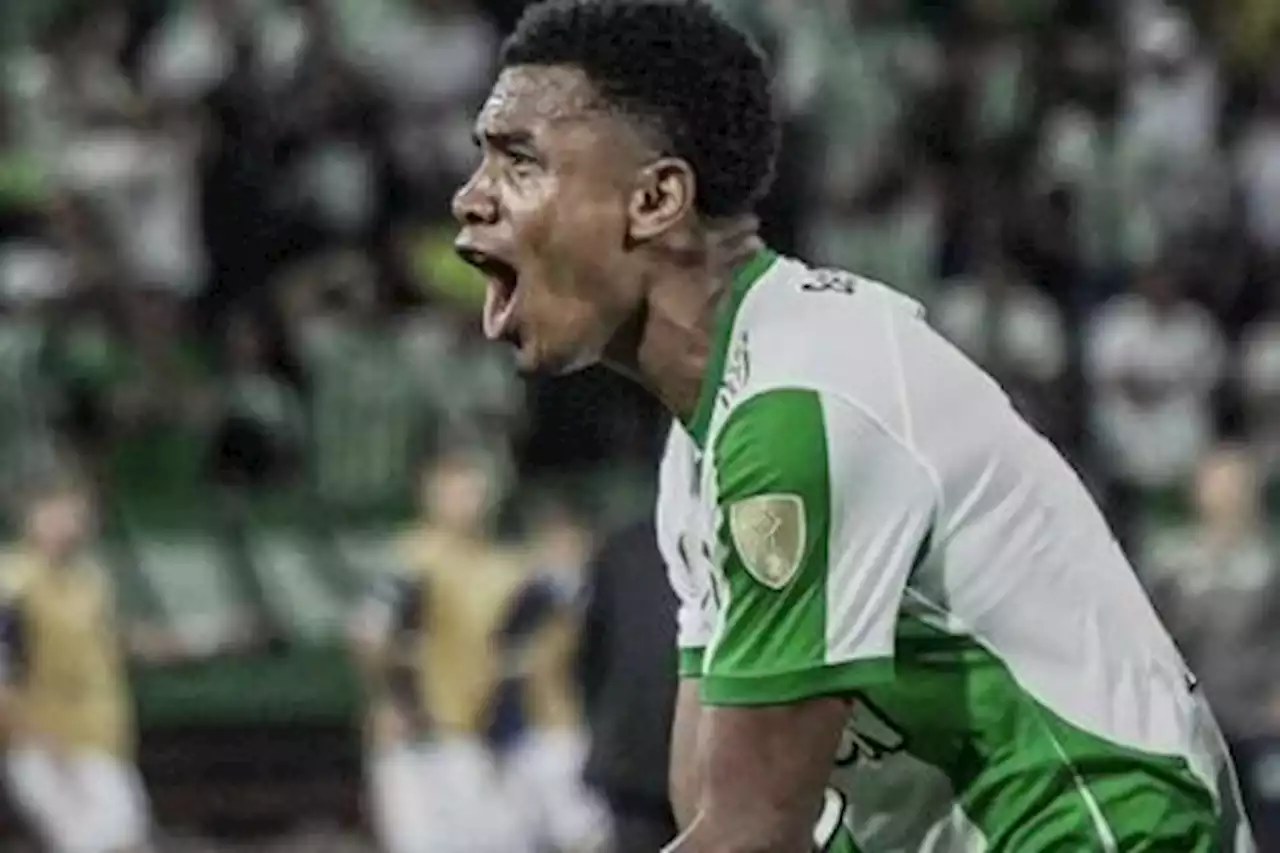 Jhon Solís podría irse a la Premier League: rumor en Atlético Nacional