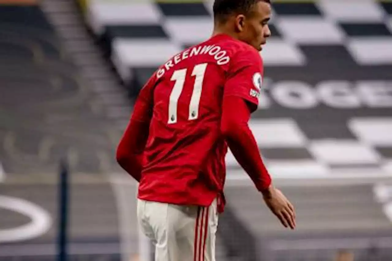 Mason Greenwood se va Manchester United en medio de un escándalo