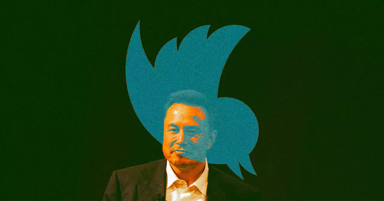 Elon Musk Admits Twitter May Be Failing Under His Leadership