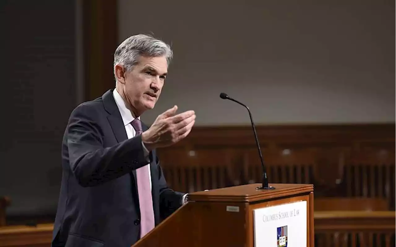 Will Fed’s Jerome Powell steal friend.tech’s spotlight this week?